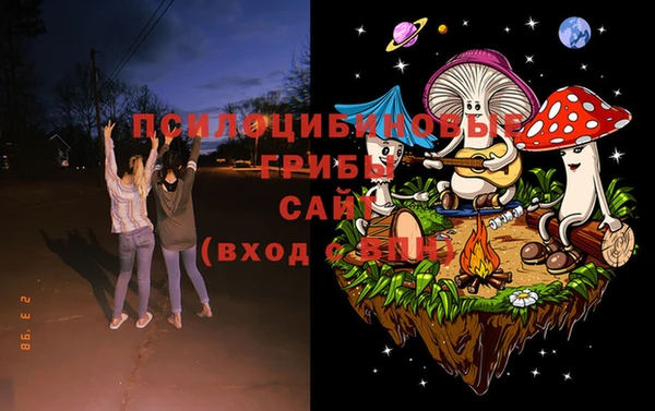 кокс Нягань